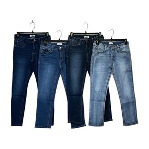 Kensie Denim Bundle — DKA